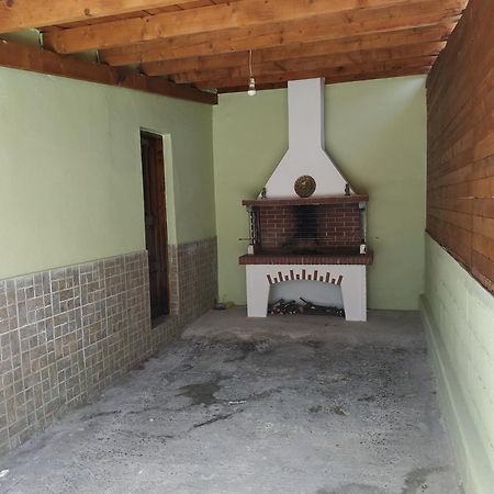 Linda'S House Villa Agria Room photo