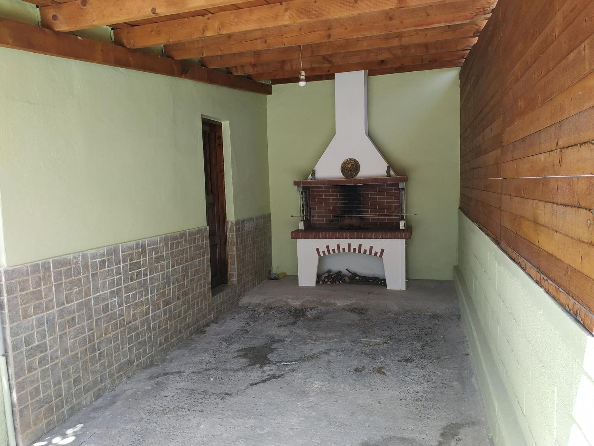 Linda'S House Villa Agria Room photo